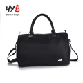 Duffel personnalisé sport mode oxford sac de sport